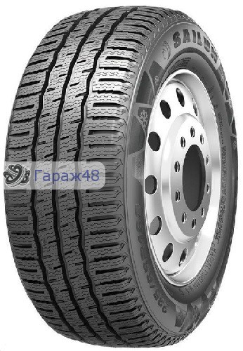 Sailun Endure WSL1 215/65 R15C 104/102T